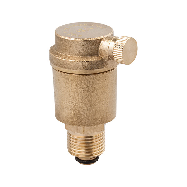 GA-1824 （橫式）自動排氣閥