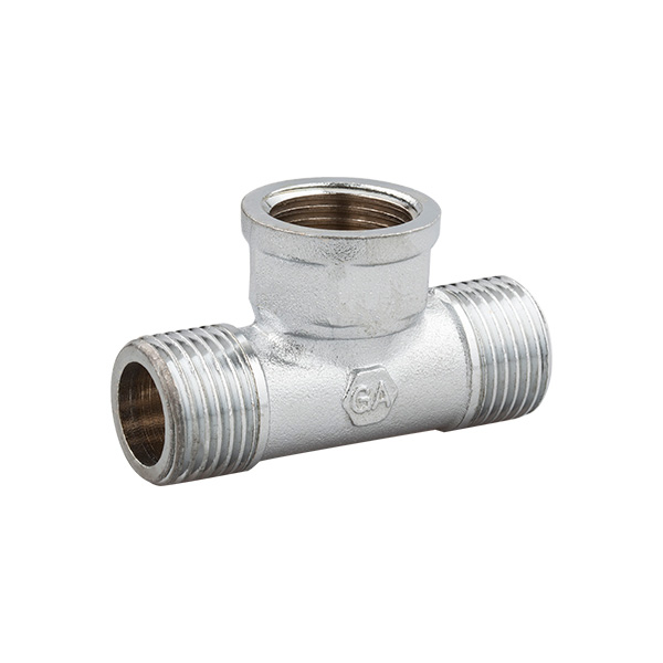 GA-2810 內外牙三通