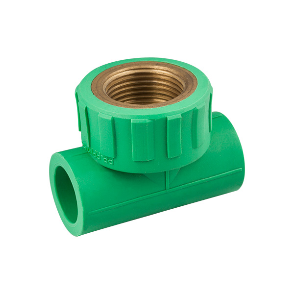 GA-4813 內牙三通